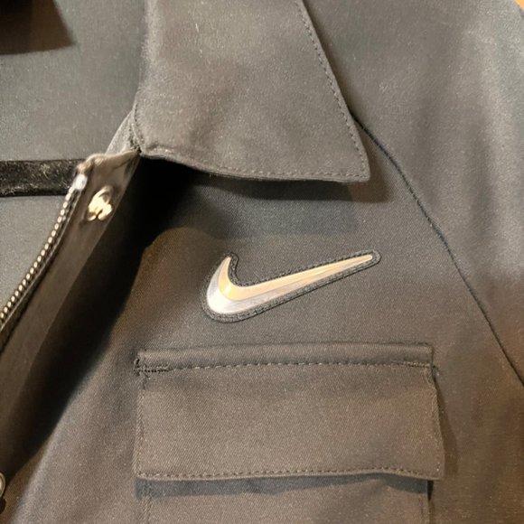 Brand New NIKE Cargo Jacket - Picture 5 of 5